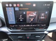 Cupra Formentor SUV / Terénní 2,0 l 294 kw