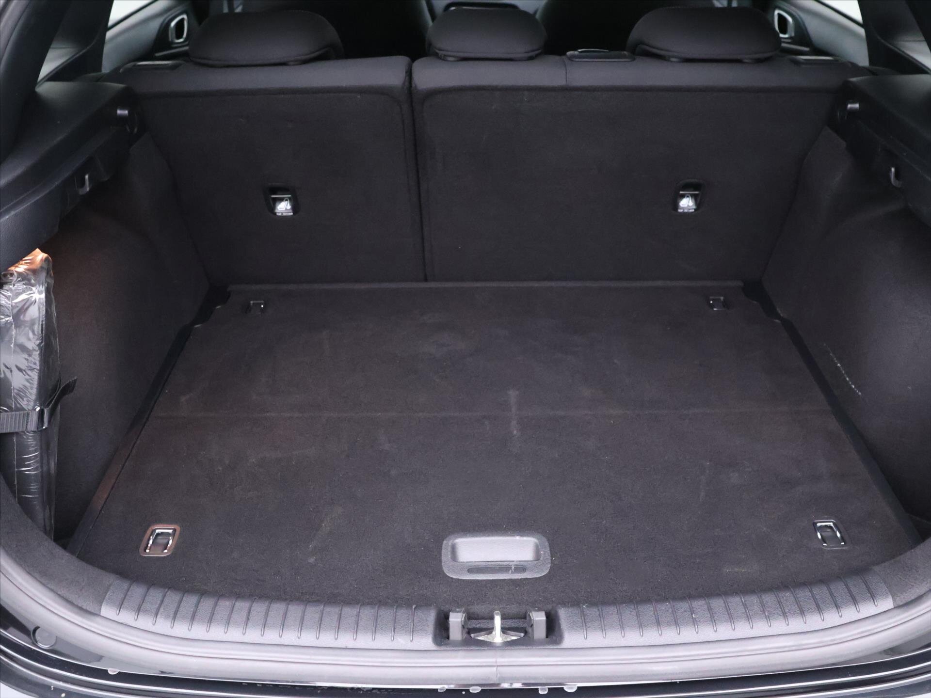 KIA Ceed Hatchback 998,0 74 kw