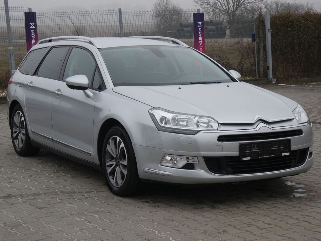 Citroën C5