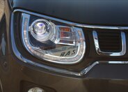 Suzuki Ignis Hatchback 1,2 l 61 kw