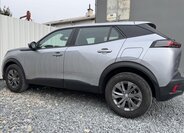Peugeot 2008 SUV / Terénní 1,2 l 96 kw