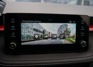 Škoda Fabia Hatchback 1,5 l 110 kw