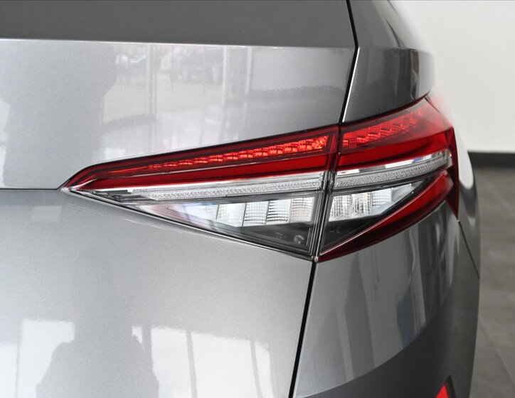 Škoda Kodiaq SUV / Terénní 1,5 l 110 kw