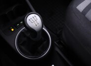 Škoda Fabia Hatchback 1,4 l 63 kw