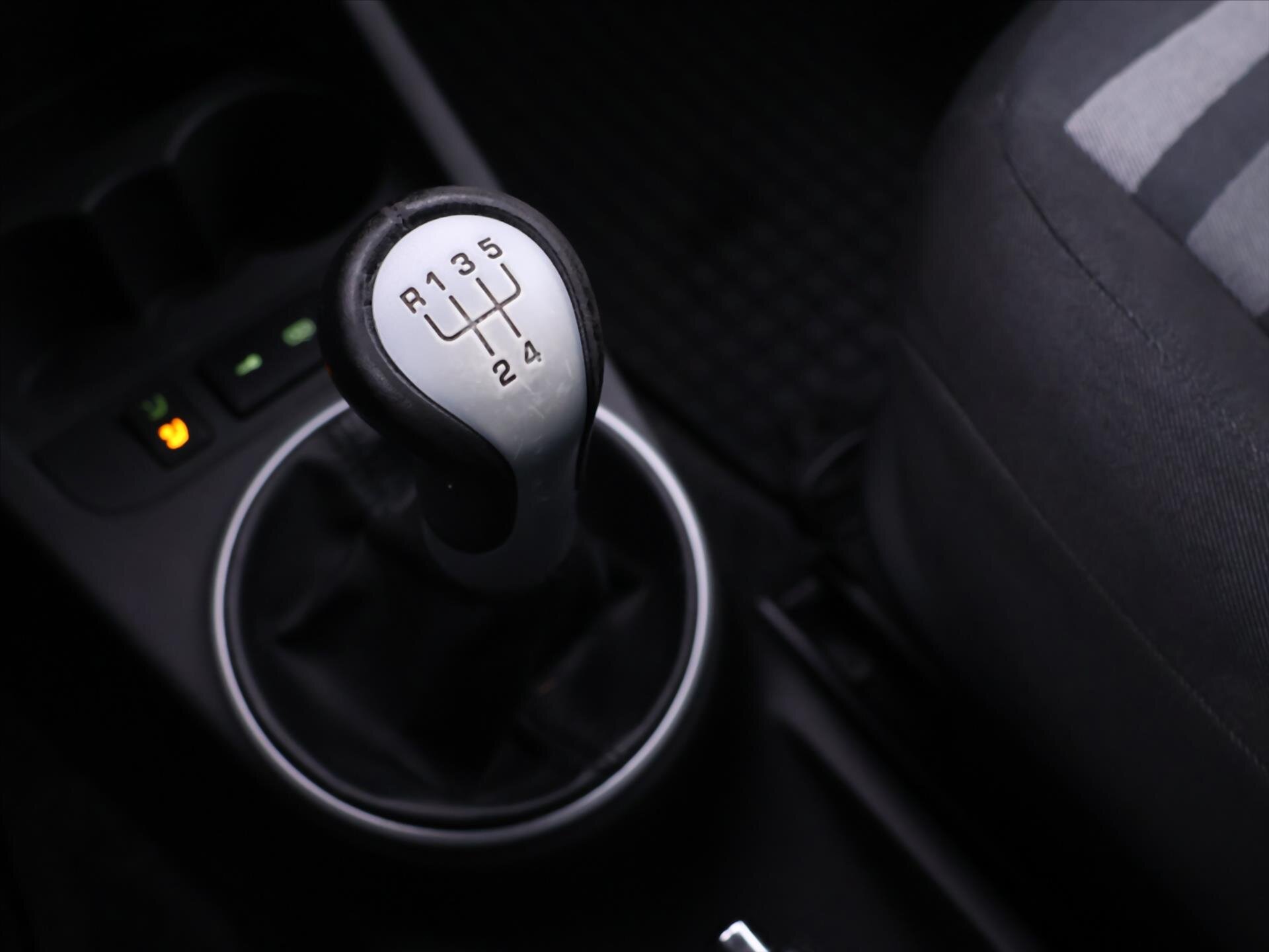 Škoda Fabia Hatchback 1,4 l 63 kw