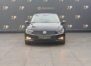 Volkswagen Passat 2