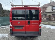 Fiat Ducato Skříň 2,3 l 96 kw