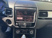 Volkswagen Touareg 10