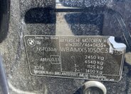 BMW Řada 5 Kombi 3,0 l 180 kw