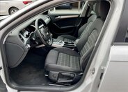 Audi A4 Kombi 2,0 l 110 kw