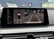 BMW M5 Sedan 4,4 l 441 kw