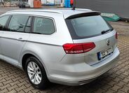 Volkswagen Passat 3