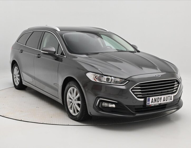 Ford Mondeo Kombi 2,0 l 110 kw