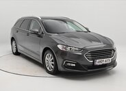 Ford Mondeo Kombi 2,0 l 110 kw