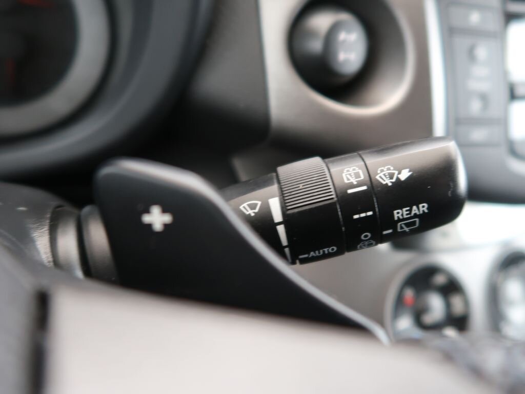 Toyota RAV4 SUV / Terénní 2,0 l 116 kw