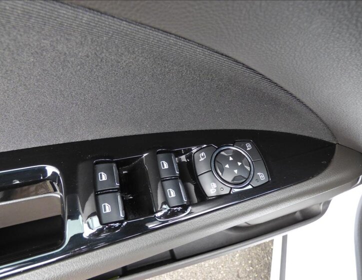 Ford Mondeo Kombi 2,0 l 110 kw