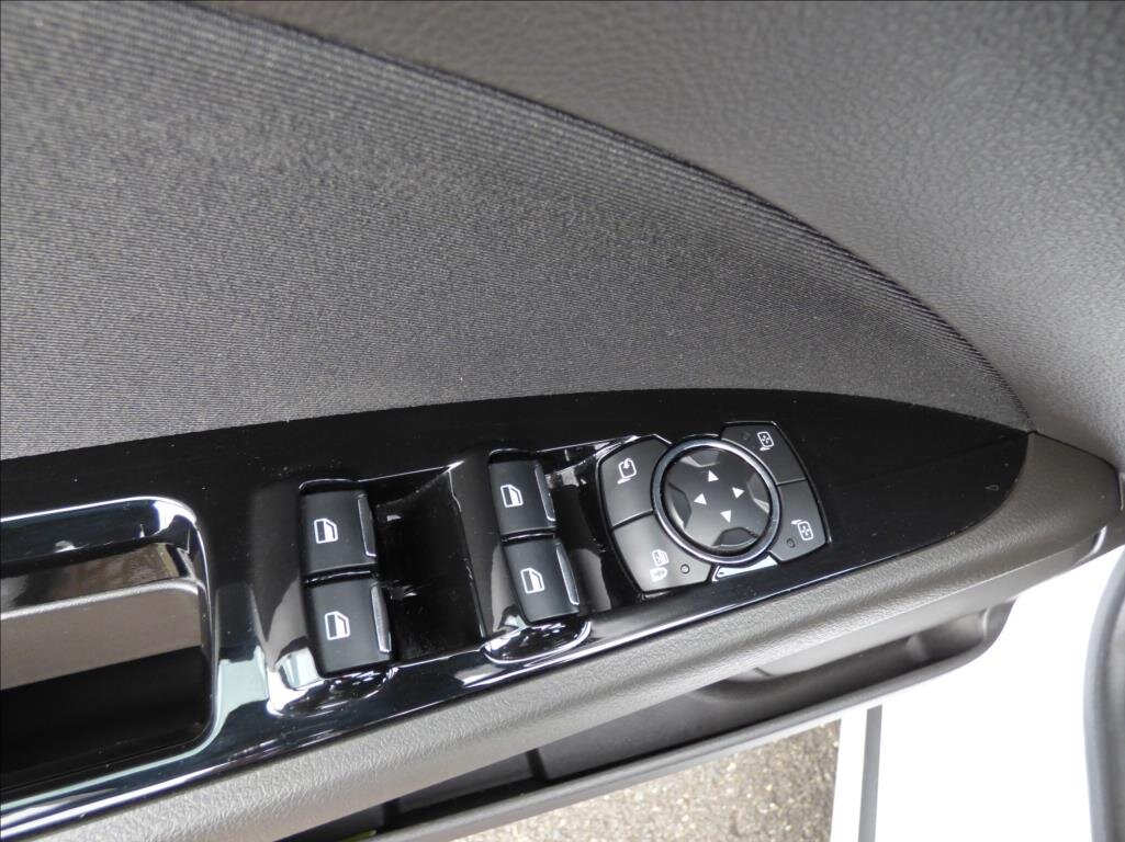 Ford Mondeo Kombi 2,0 l 110 kw