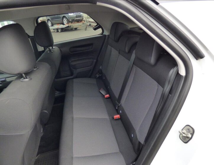 Citroën C4 Cactus 16