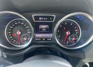 Mercedes-Benz Třídy G 6