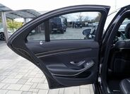 Mercedes-Benz Třídy S 16