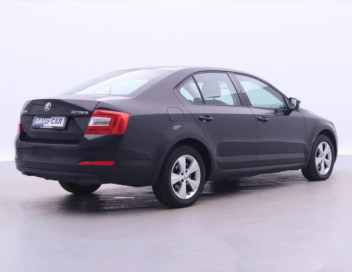 Škoda Octavia Sedan / Limuzína 2,0 l 110 kw