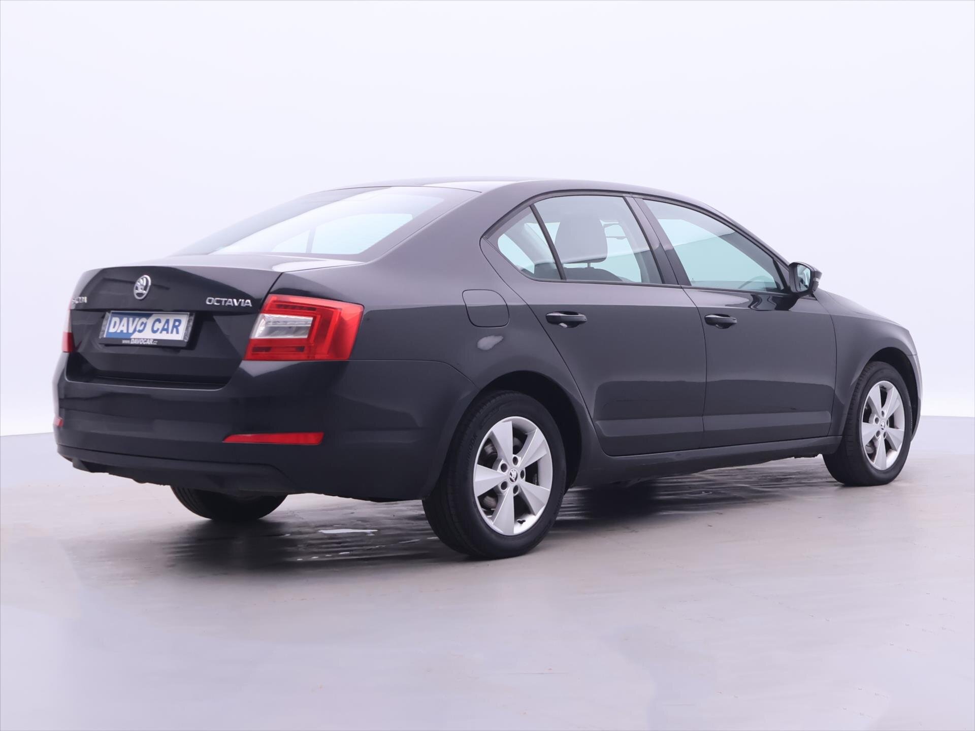 Škoda Octavia Sedan / Limuzína 2,0 l 110 kw