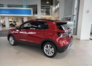 Volkswagen T-Cross 3