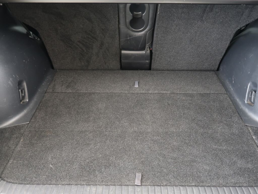 Toyota RAV4 SUV / Terénní 2,0 l 116 kw