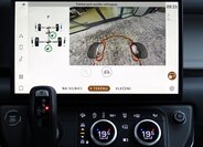 Land Rover Defender SUV 5,0 l 313 kw