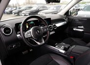 Mercedes-Benz GLB SUV / Terénní 2,0 l 110 kw