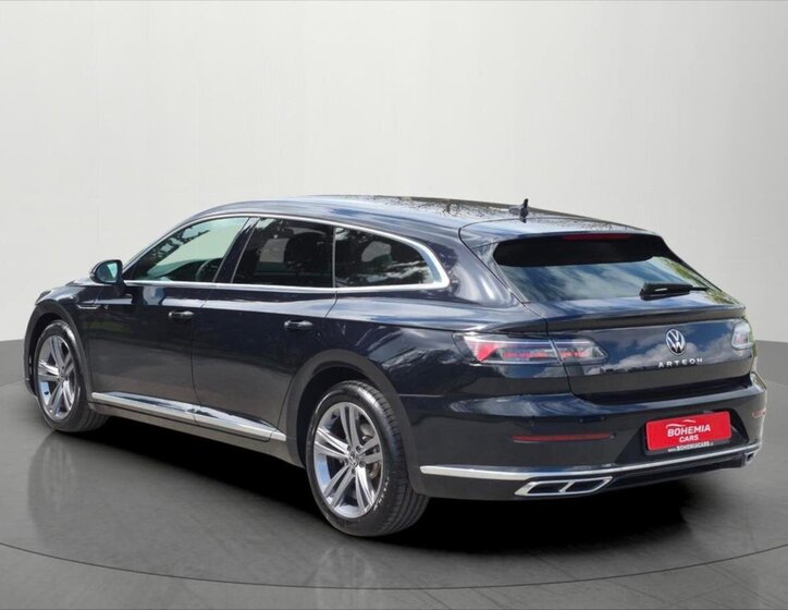 Volkswagen Arteon Kombi 2,0 l 110 kw