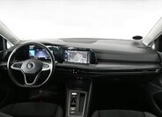 Volkswagen Golf Kombi 2,0 l 110 kw