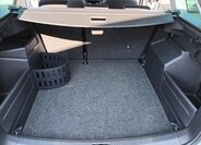 Škoda Fabia Kombi 1,2 l 66 kw