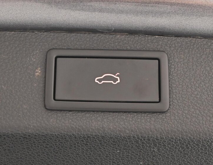 Škoda Kodiaq SUV 2,0 l 110 kw