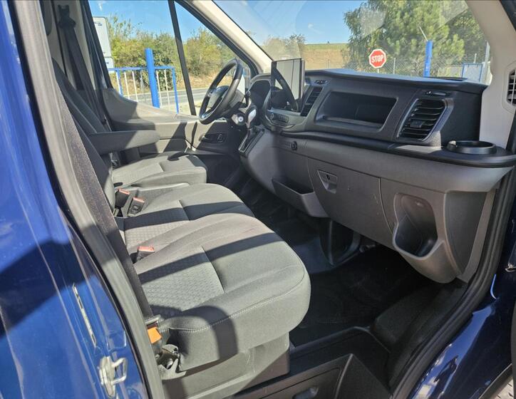 Ford Transit 6