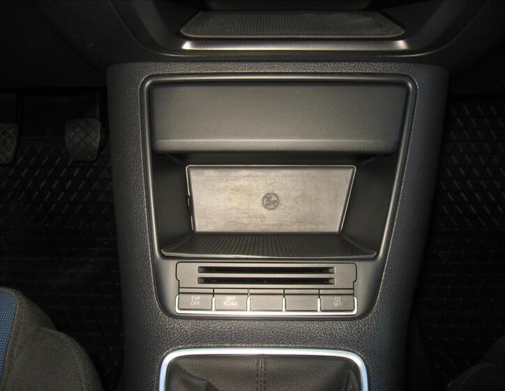 Volkswagen Tiguan 27