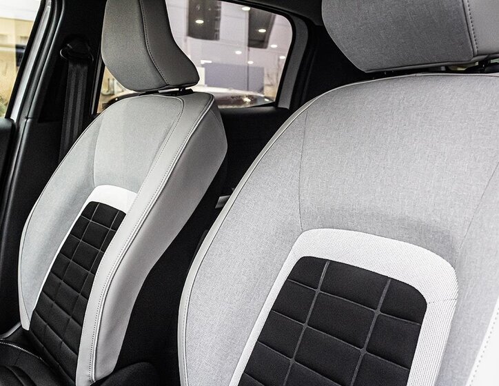 Citroën C3 Hatchback 1,2 l 74 kw