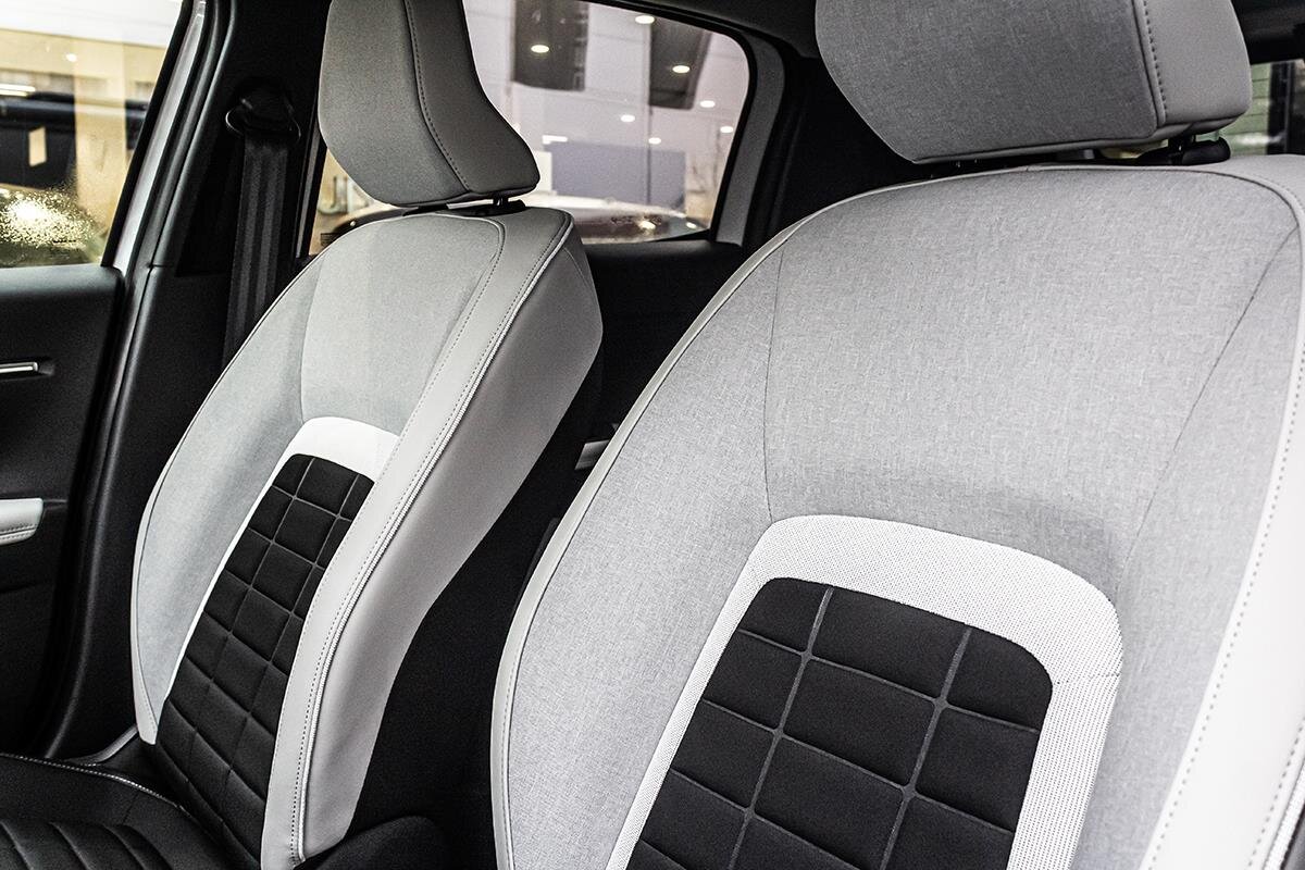 Citroën C3 Hatchback 1,2 l 74 kw