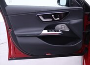 Mercedes-Benz Třídy E Kombi 2,0 l 145 kw