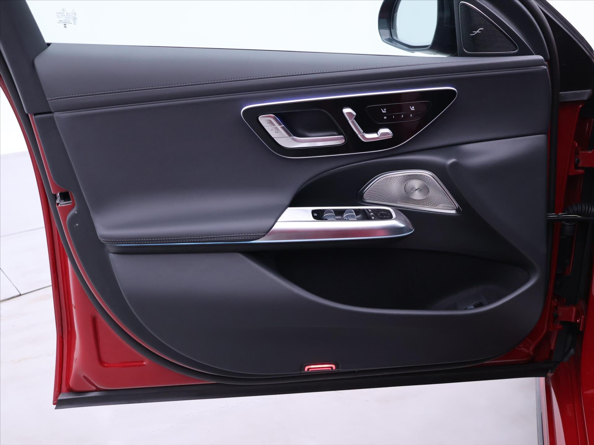 Mercedes-Benz Třídy E Kombi 2,0 l 145 kw