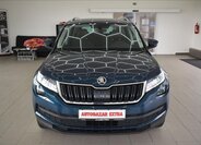 Škoda Kodiaq SUV 2,0 l 110 kw