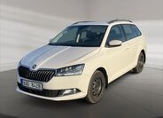 Škoda Fabia Kombi 999,0 70 kw