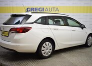 Opel Astra Kombi 1,5 l 77 kw