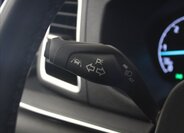 Ford Tourneo Custom MPV 2,0 l 125 kw