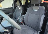 Hyundai Tucson SUV 1,6 l 117 kw