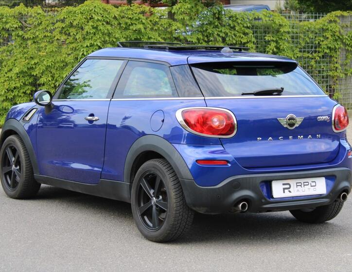 Mini Paceman 45