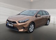 KIA Ceed Kombi 1,5 l 117 kw