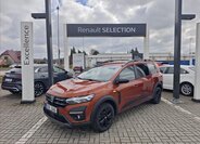 Dacia Jogger Kombi 999,0 67 kw