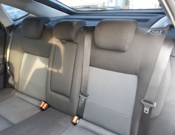 Ford Mondeo Hatchback 2,0 l 103 kw