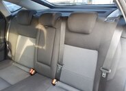 Ford Mondeo Hatchback 2,0 l 103 kw